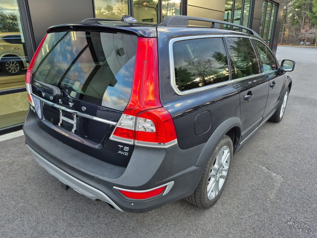 Used 2016 Volvo XC70 T5 Platinum image 6