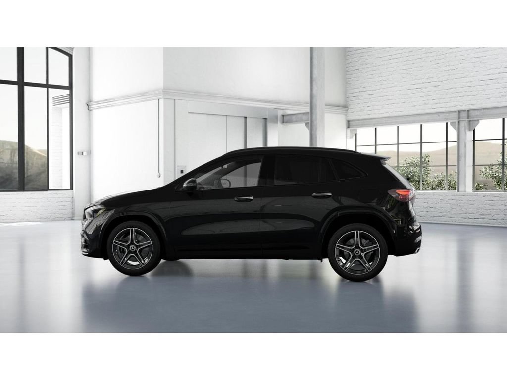 New 2026 Mercedes-Benz GLA 250 4MATIC image 33