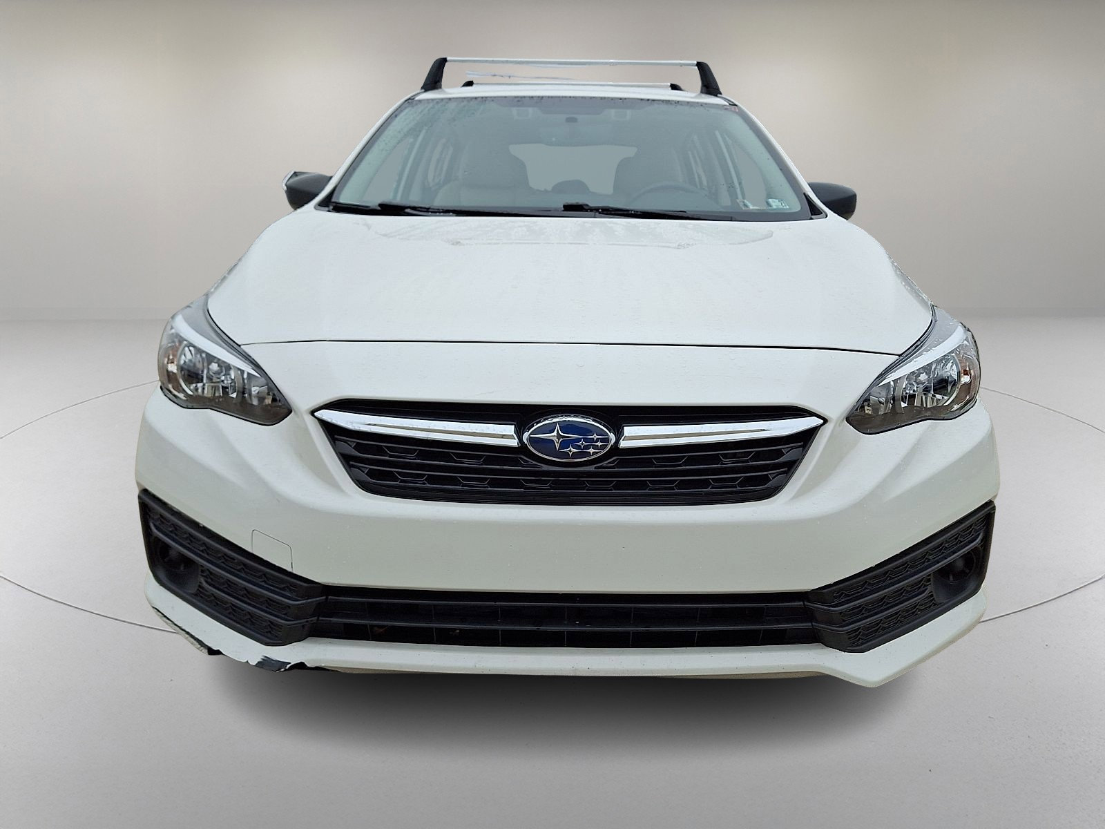 Used 2023 Subaru Impreza 2.0i image 3