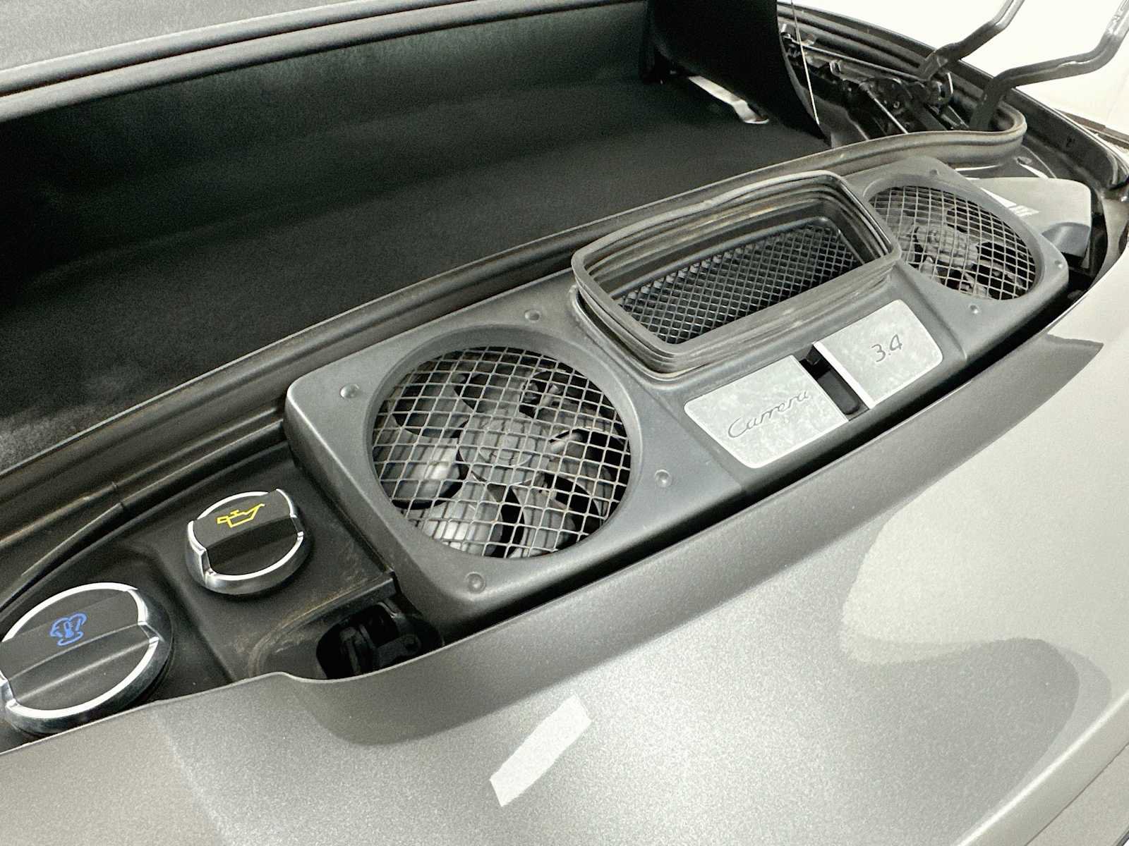 Certified 2014 Porsche 911 Carrera RWD image 23