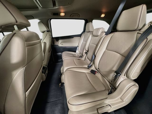 Used 2022 Honda Odyssey Elite image 27