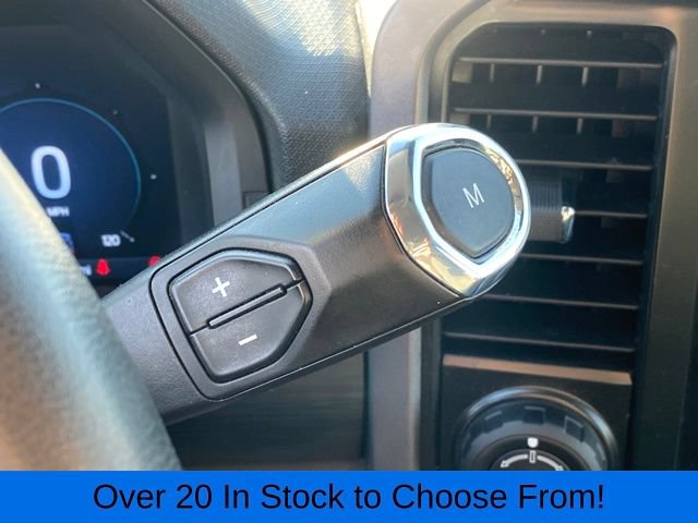 Used 2024 Ford F150 XLT AWD/4WD image 13