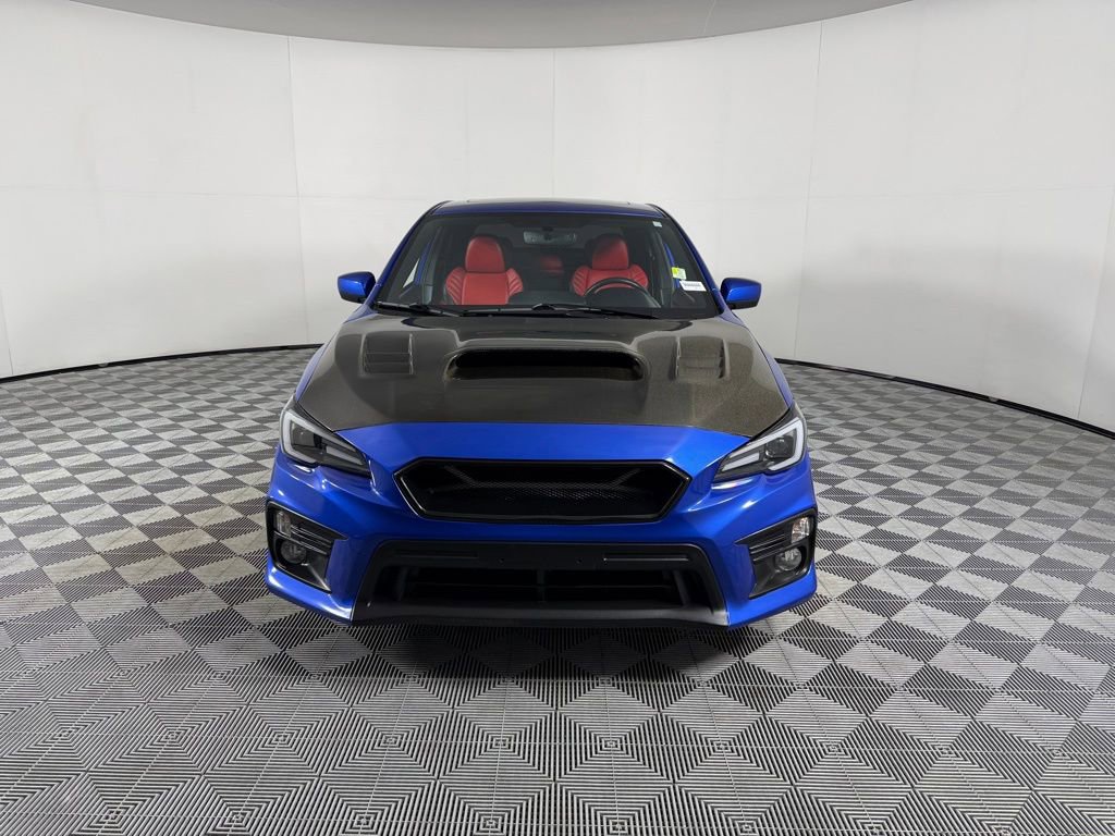 Used 2021 Subaru WRX Premium w/ Popular Package #1 image 7