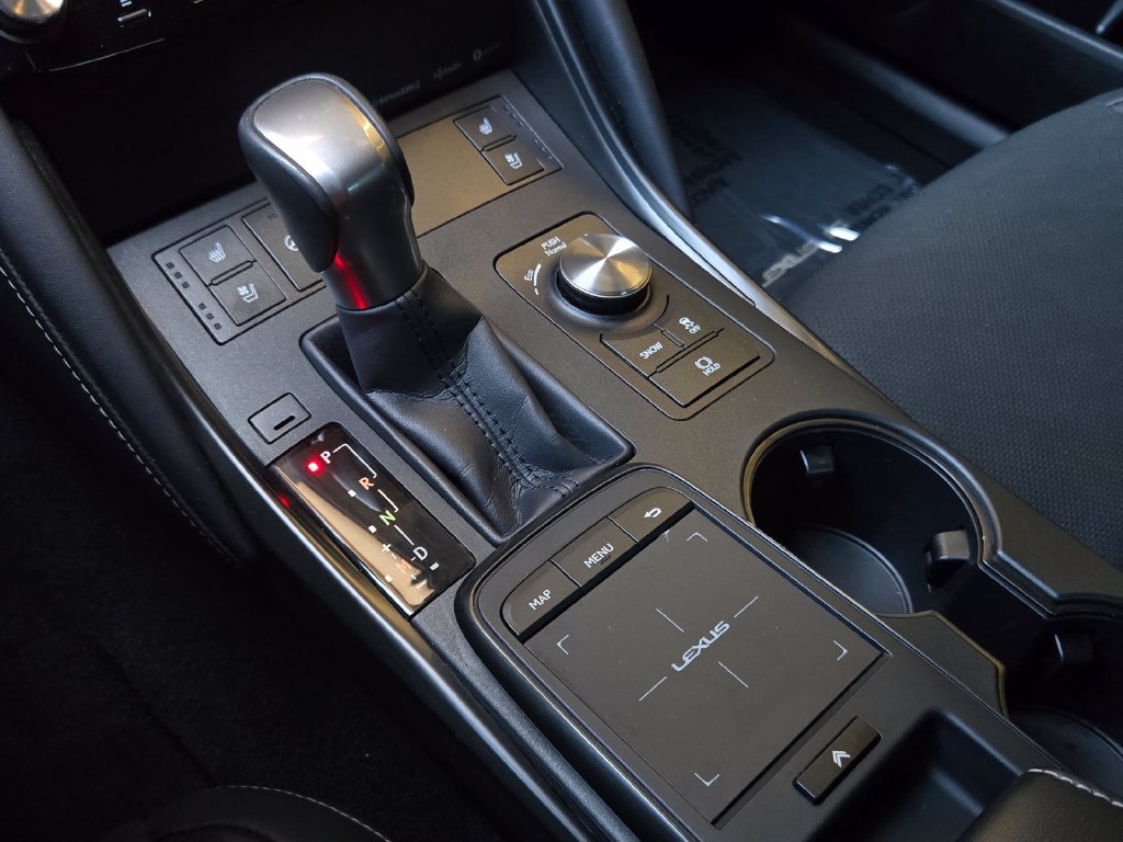 Used 2022 Lexus IS 300 AWD w/ Premium Package image 20