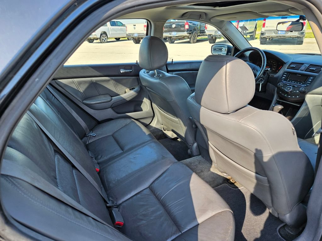 Used 2005 Honda Accord EX-L image 26