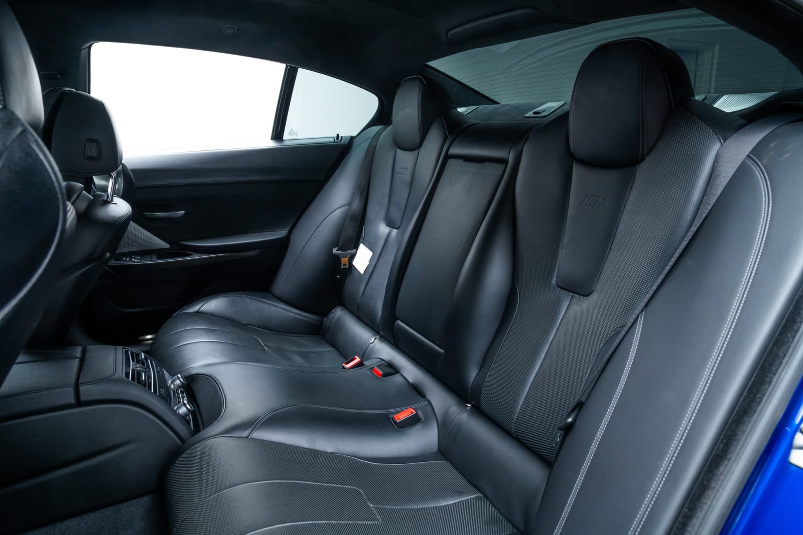 Used 2019 BMW M6 Gran Coupe RWD image 22
