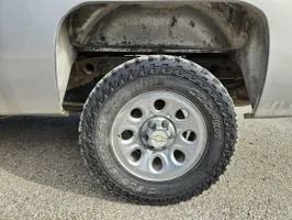 Used 2012 Chevrolet Silverado 1500 LS image 12