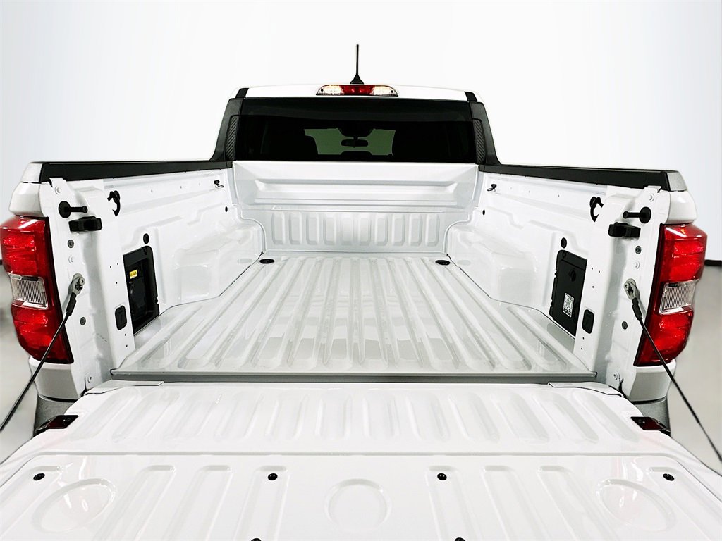 New 2026 Ford Maverick XLT w/ XLT Luxury Package image 24