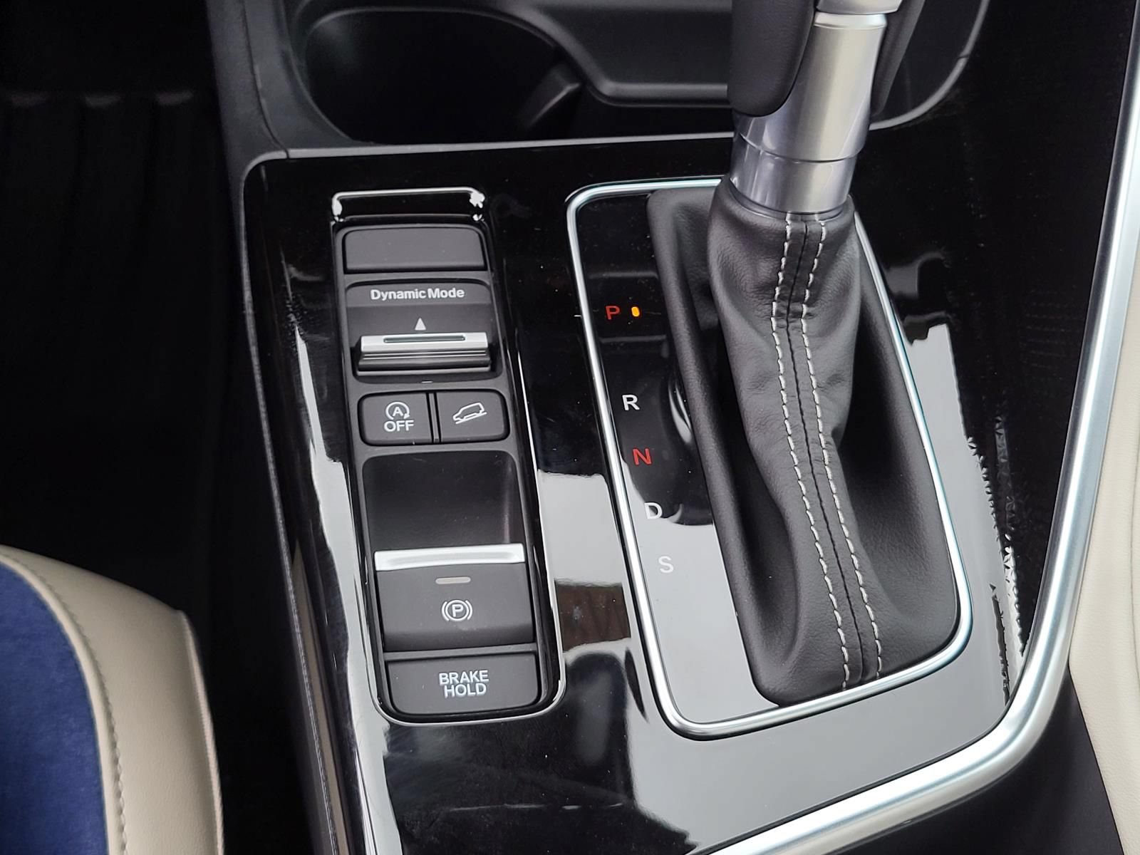 New 2026 Acura ADX A-Spec AWD/4WD image 26