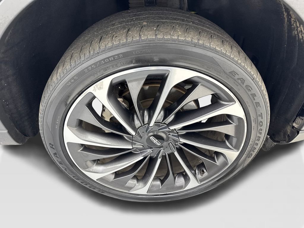 Used 2020 Lincoln Aviator Reserve w/ Equipment Group 202A AWD/4WD image 90