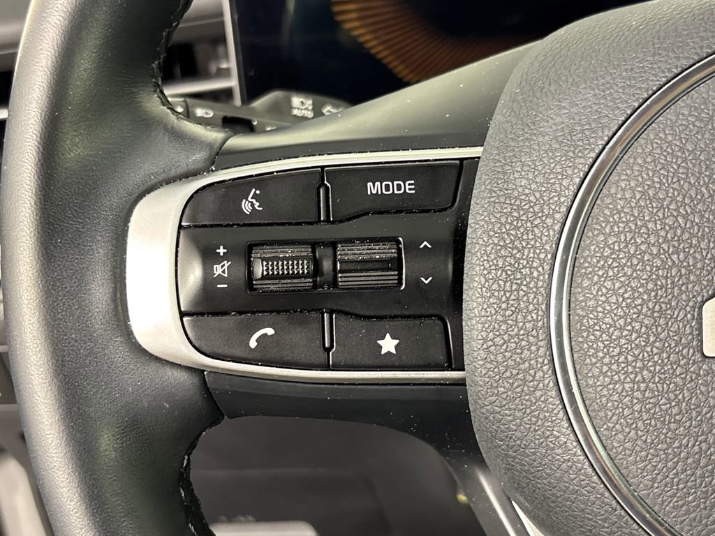 Used 2025 Kia K5 GT-Line image 14