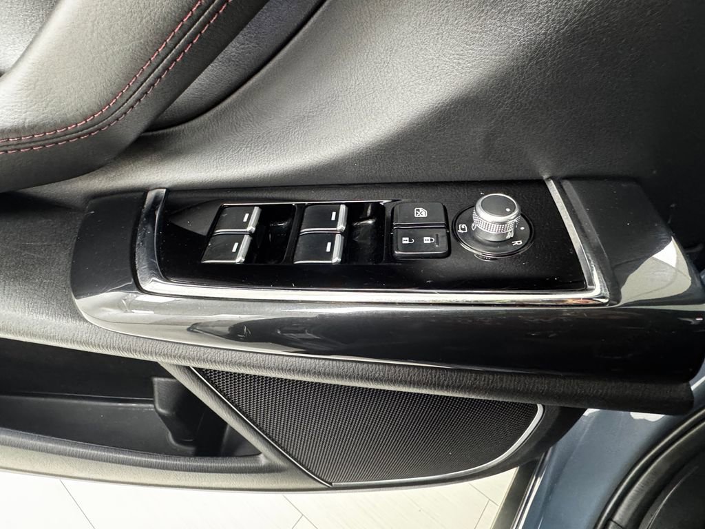 Used 2021 MAZDA CX-9 Carbon Edition image 28