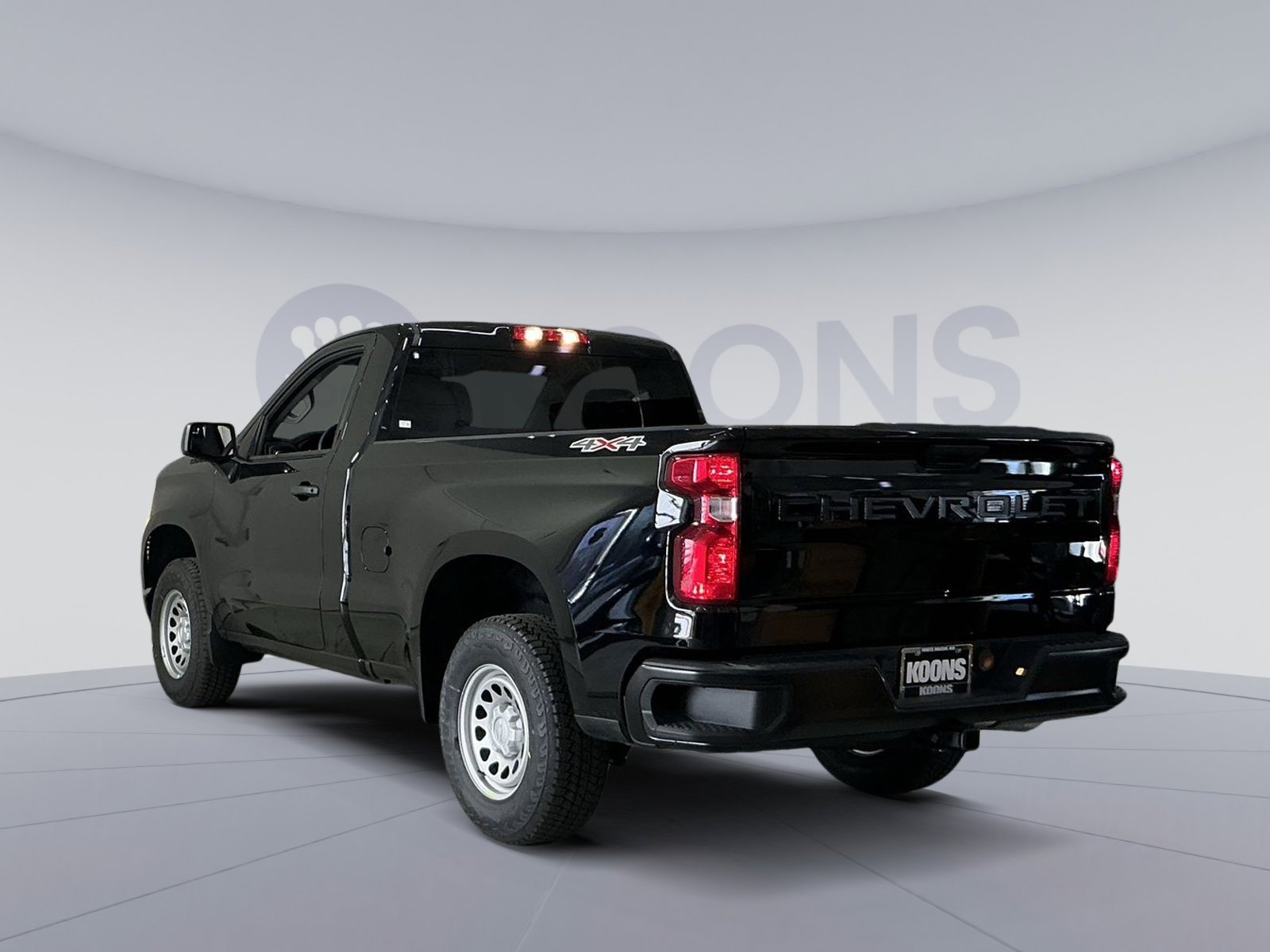 New 2026 Chevrolet Silverado 1500 W/T w/ WT Value Package image 14
