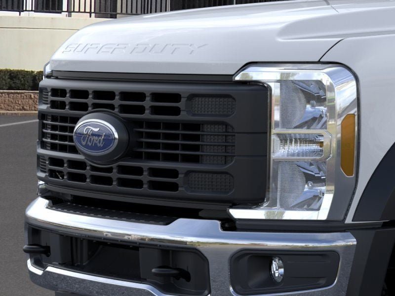 New 2026 Ford F450 XL AWD/4WD image 17