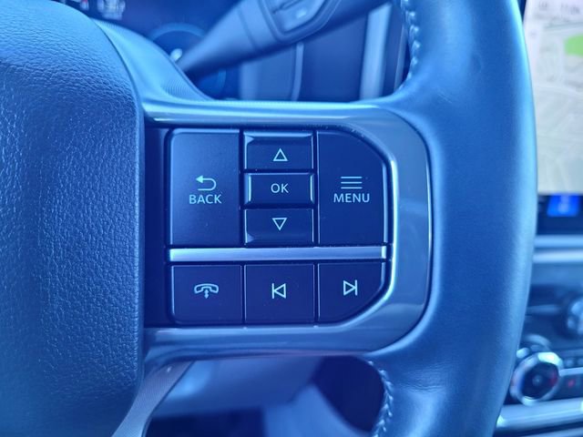 Certified 2024 Ford F450 Limited w/ FX4 Off-Road Package AWD/4WD image 23