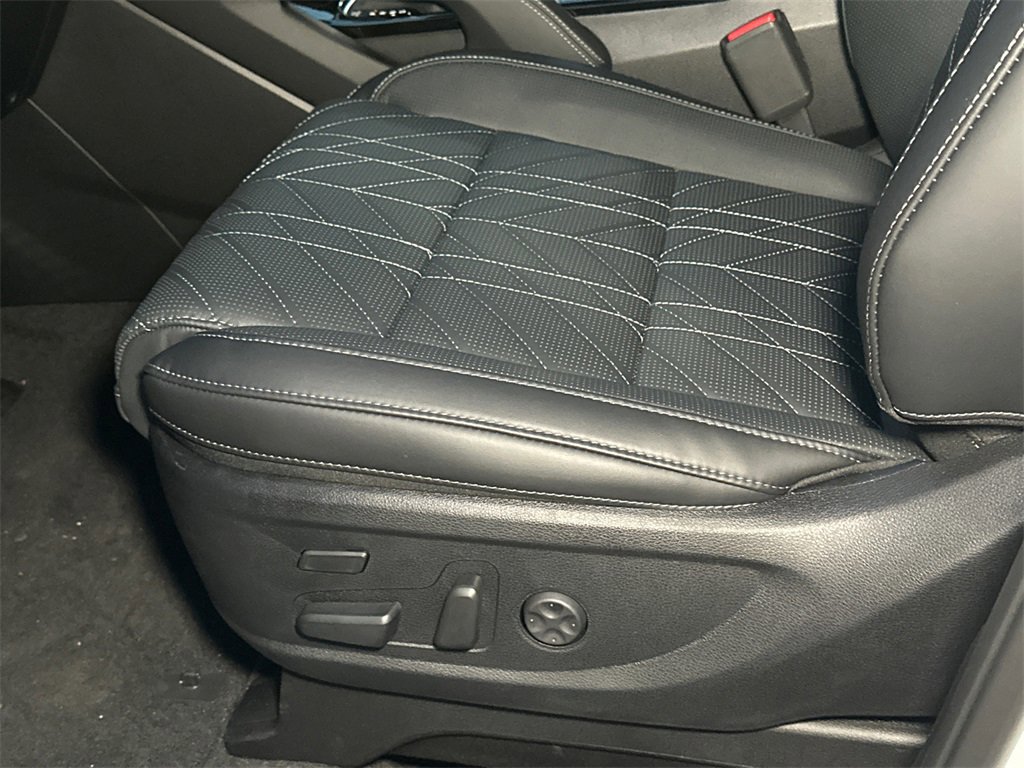 New 2025 Kia Telluride SX X-Line image 19