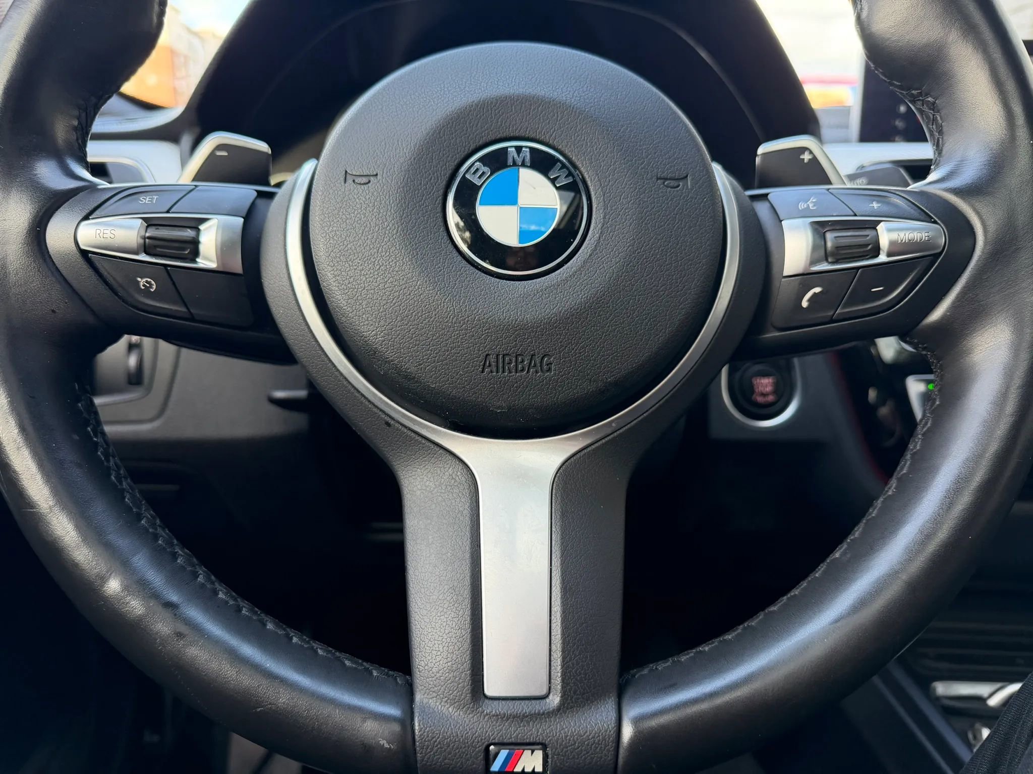 Used 2018 BMW 340i xDrive Sedan w/ Premium Package AWD/4WD image 17