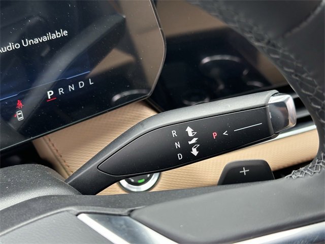 New 2026 Chevrolet Equinox ACTIV w/ Convenience Package III image 18