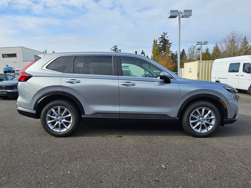 New 2027 Honda CR-V EX image 8