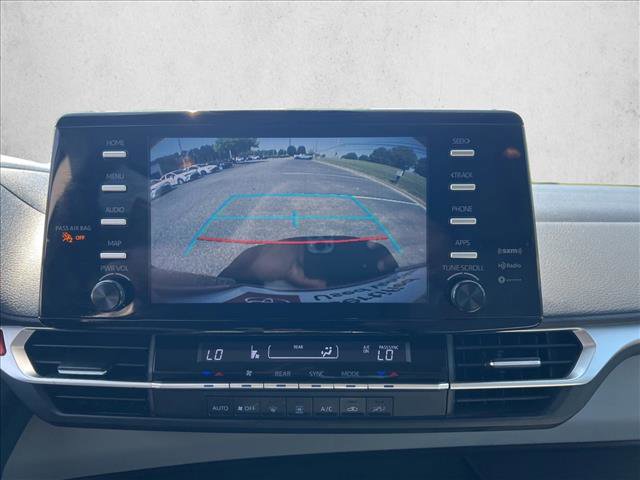Certified 2023 Toyota Sienna LE FWD image 14