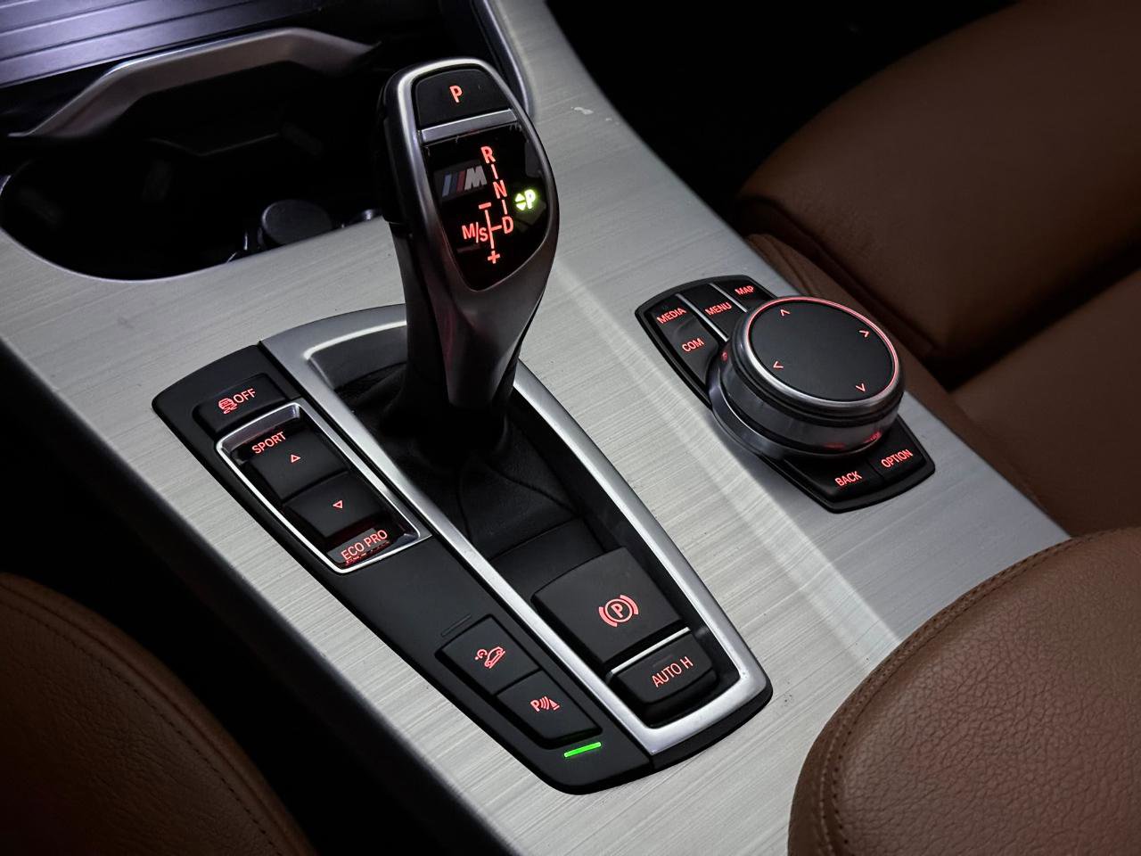 Used 2018 BMW X4 M40i image 39