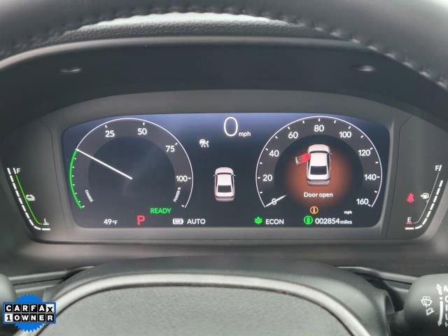 Certified 2025 Honda Accord Sport image 22