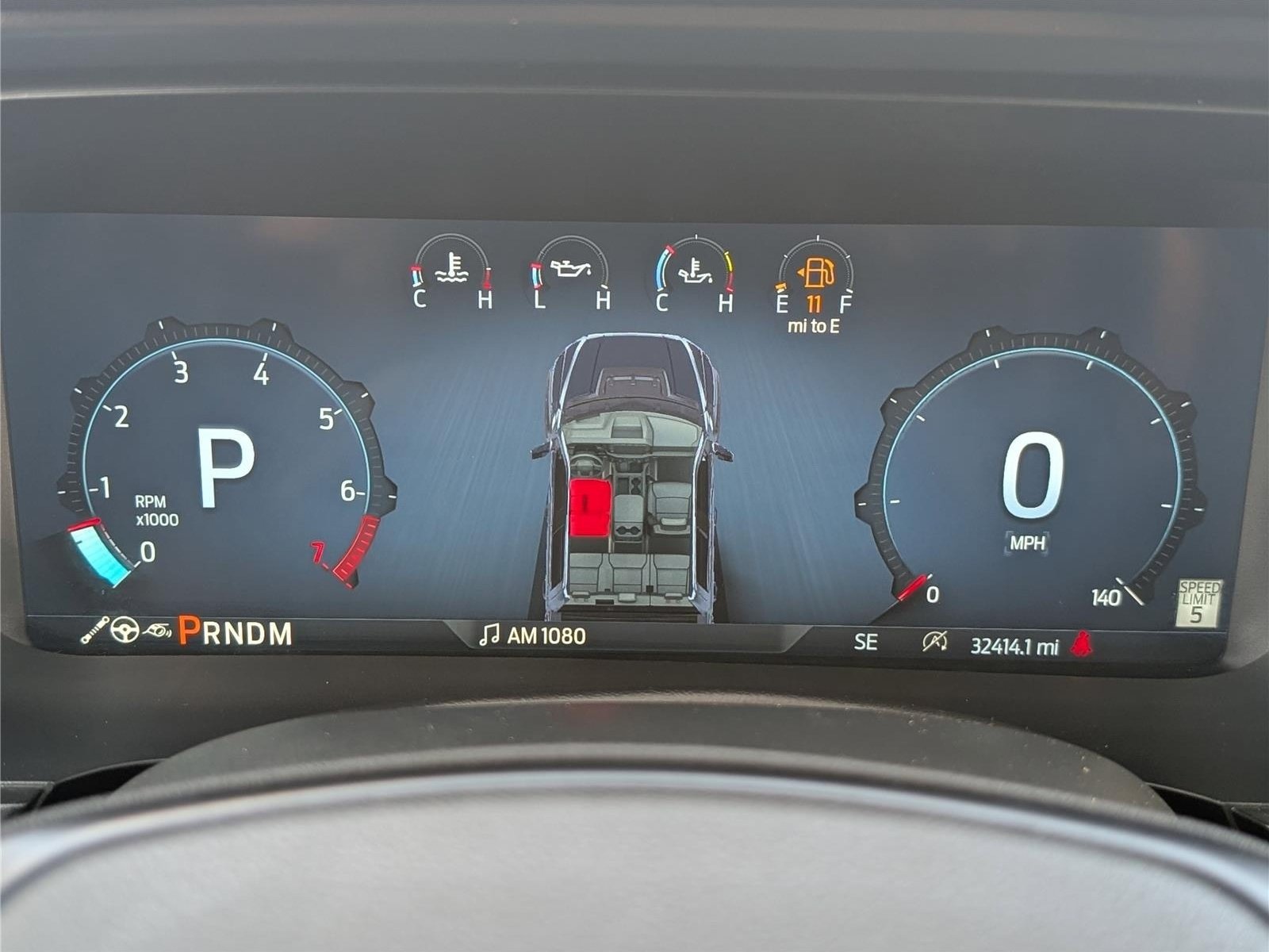 Used 2024 Ford F150 Raptor AWD/4WD image 43