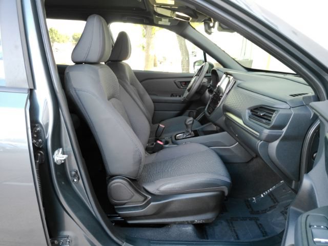 Used 2025 Subaru Forester Premium AWD/4WD image 19
