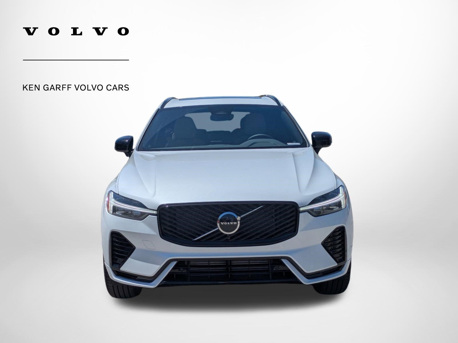New 2026 Volvo XC60 T8 Core AWD/4WD image 9
