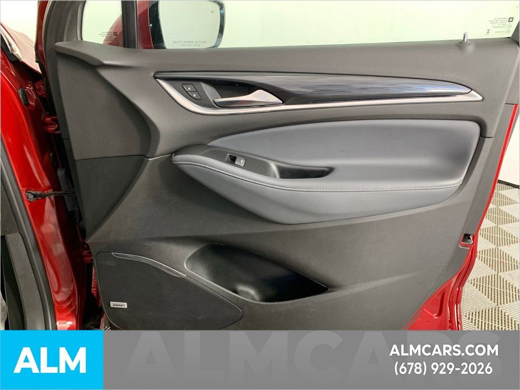 Used 2024 Buick Enclave Premium image 36