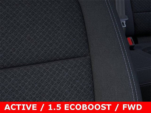 New 2025 Ford Escape Active w/ Cold Weather Package image 16