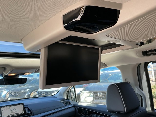 New 2026 Honda Odyssey Elite image 11
