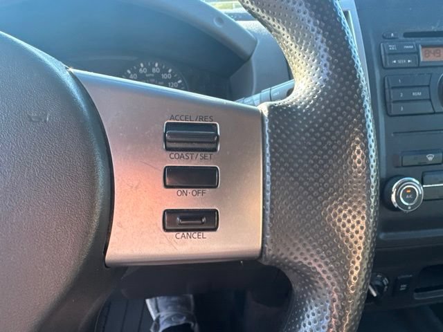 Used 2011 Nissan Xterra S AWD/4WD image 21