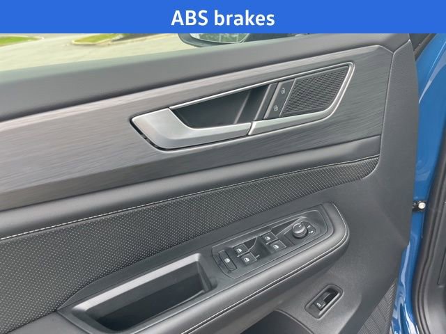 New 2026 Volkswagen Atlas Cross Sport SE image 7