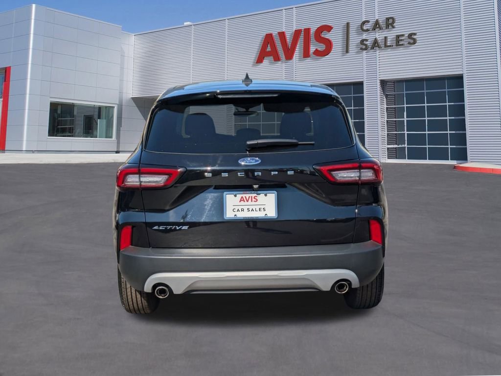 Used 2025 Ford Escape Active image 7