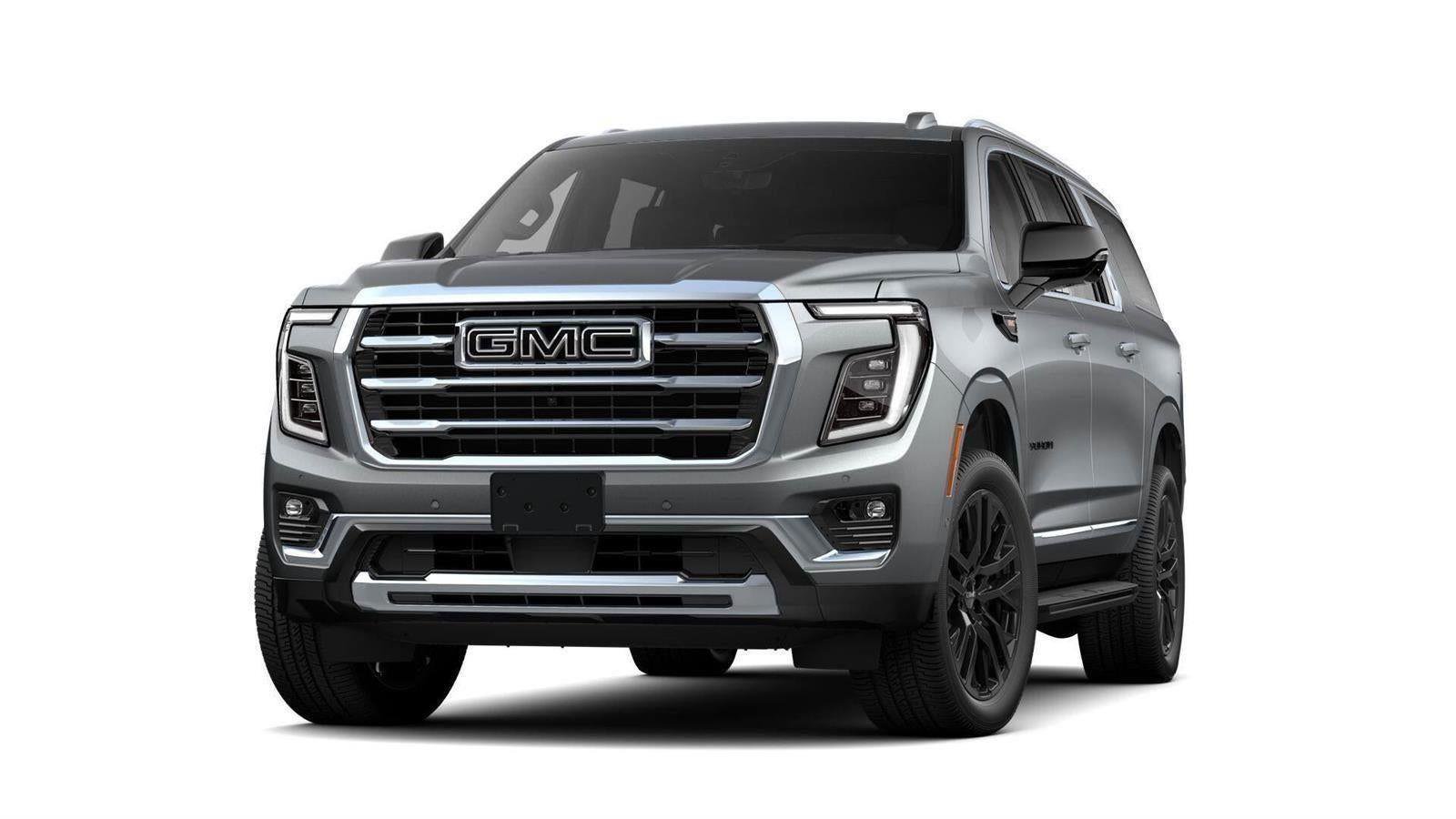 New 2026 GMC Yukon XL Elevation w/ Elevation Premium Package AWD/4WD image 97