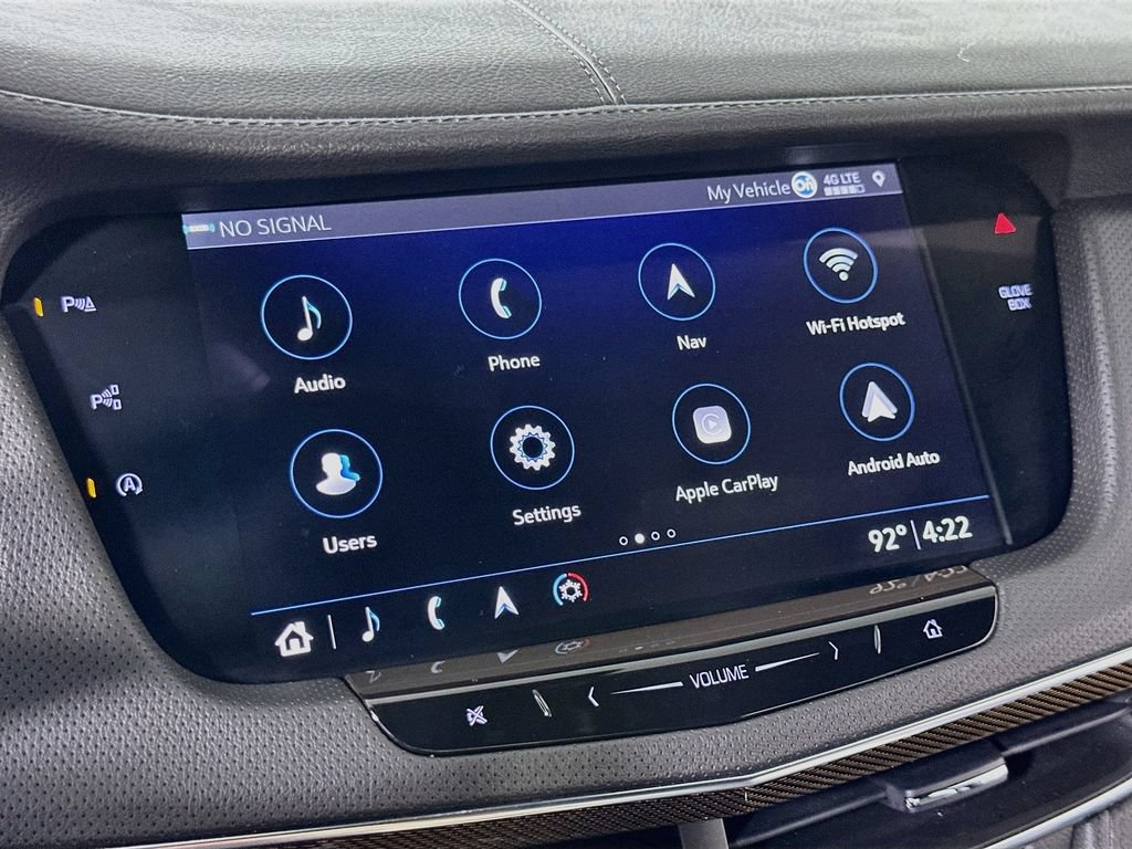 Used 2019 Cadillac CT6 Premium Luxury AWD/4WD image 26
