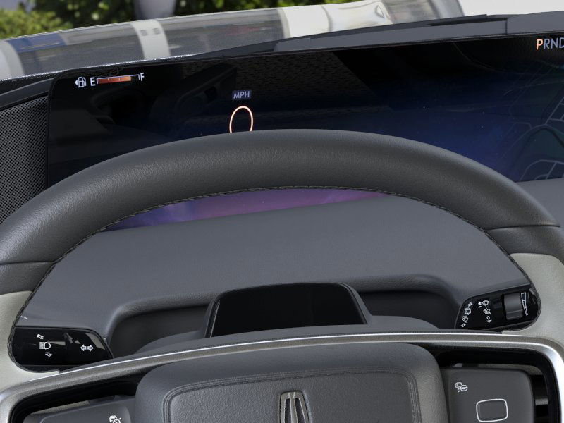 New 2026 Lincoln Navigator L Reserve w/ Jet Appearance Package image 13