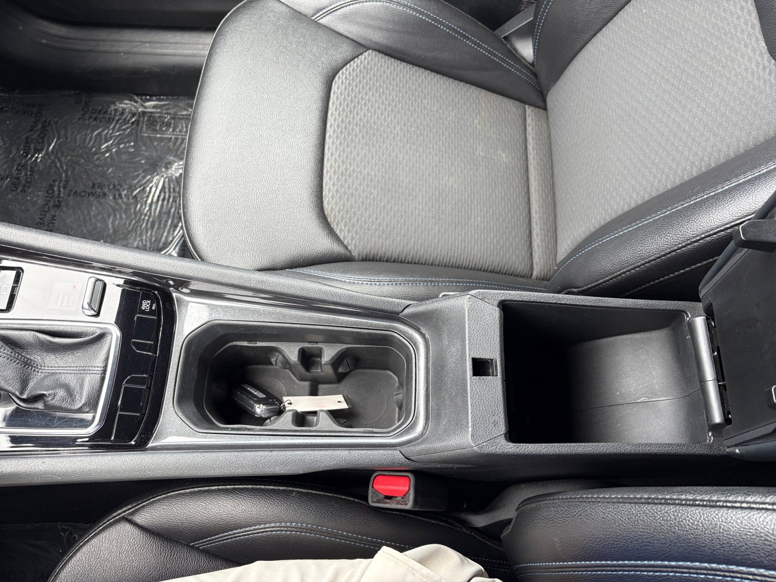 Used 2024 Jeep Compass Latitude AWD/4WD image 25