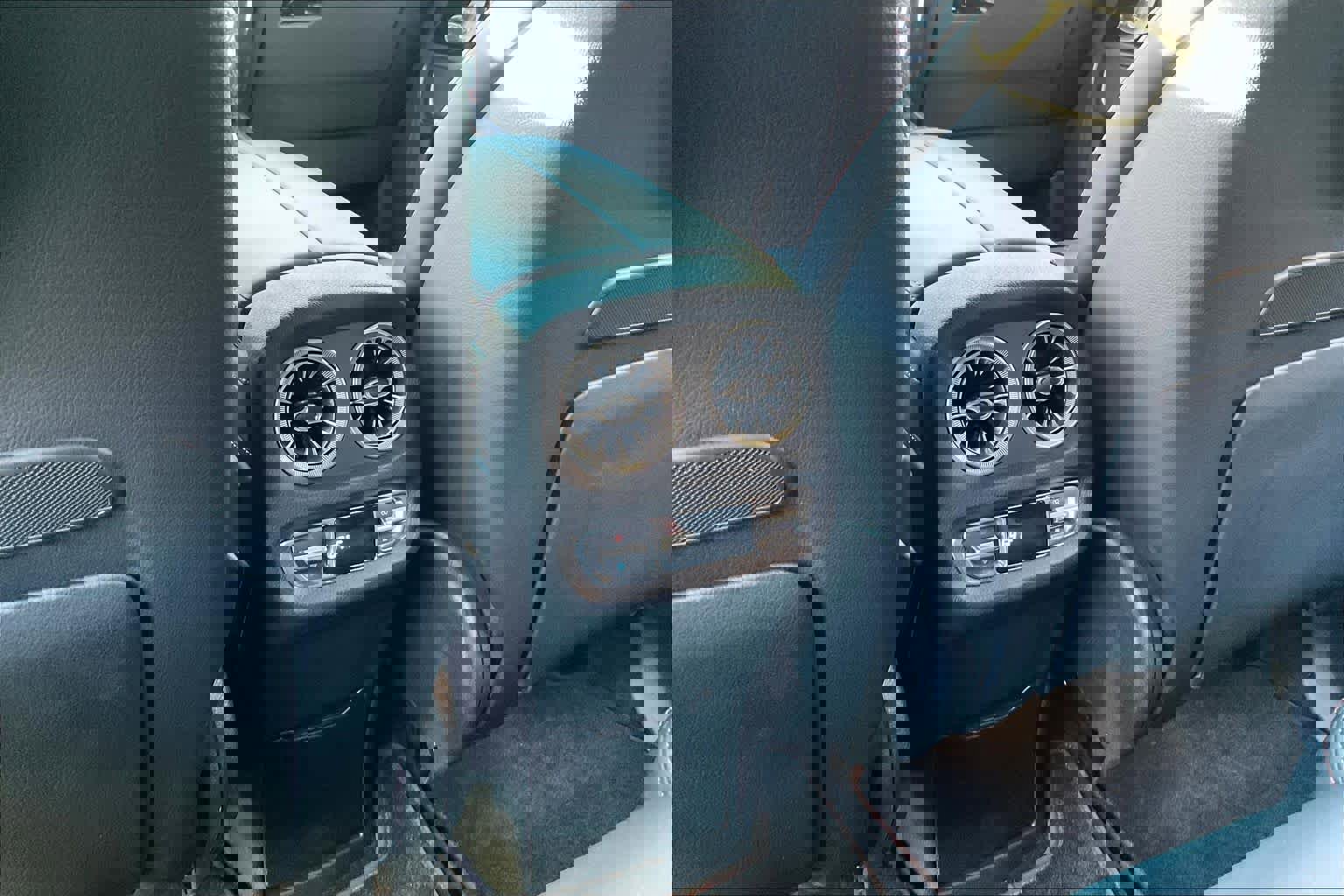 Used 2019 Mercedes-Benz G 63 AMG 4MATIC image 38