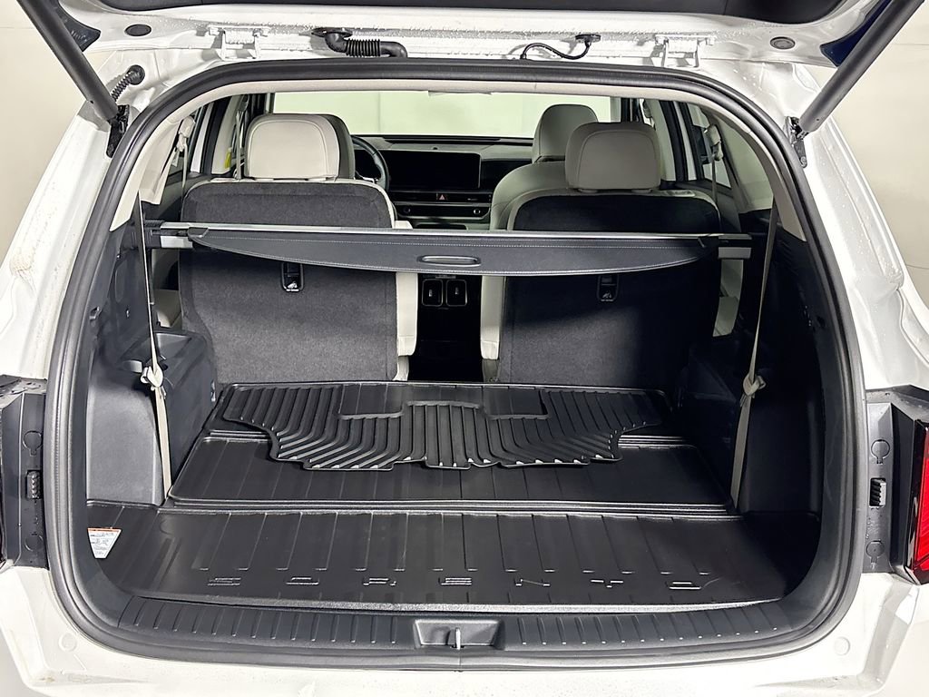 New 2025 Kia Sorento EX image 22