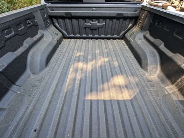 New 2026 Chevrolet Colorado LT w/ Advanced Trailering Package AWD/4WD image 28