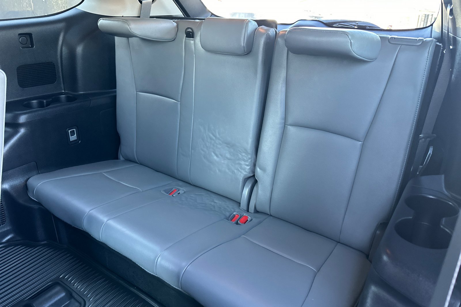 Used 2023 Toyota Highlander Platinum image 15