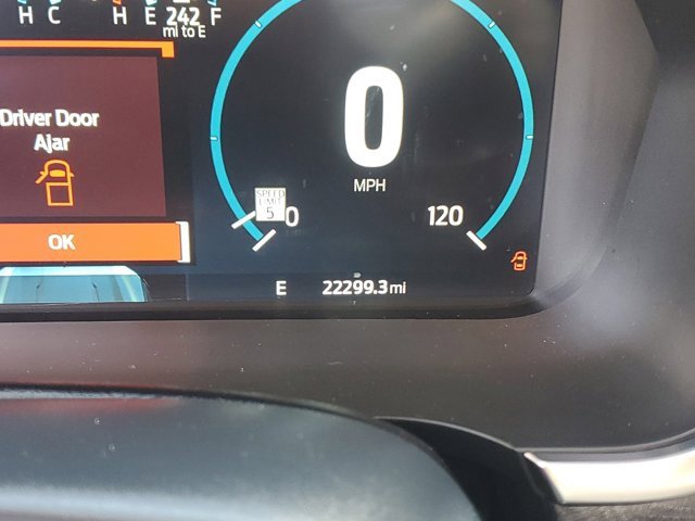 Used 2023 Ford F150 Platinum w/ Equipment Group 701A High image 29