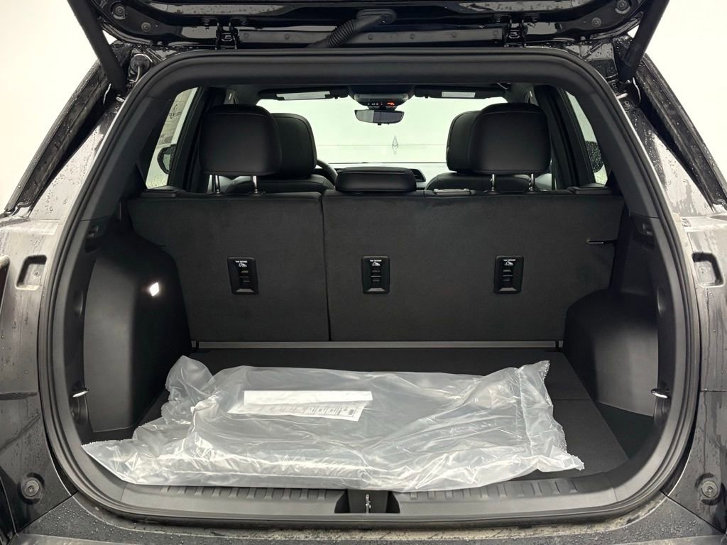 New 2026 GMC Terrain Elevation w/ Elevation Premium Package image 10