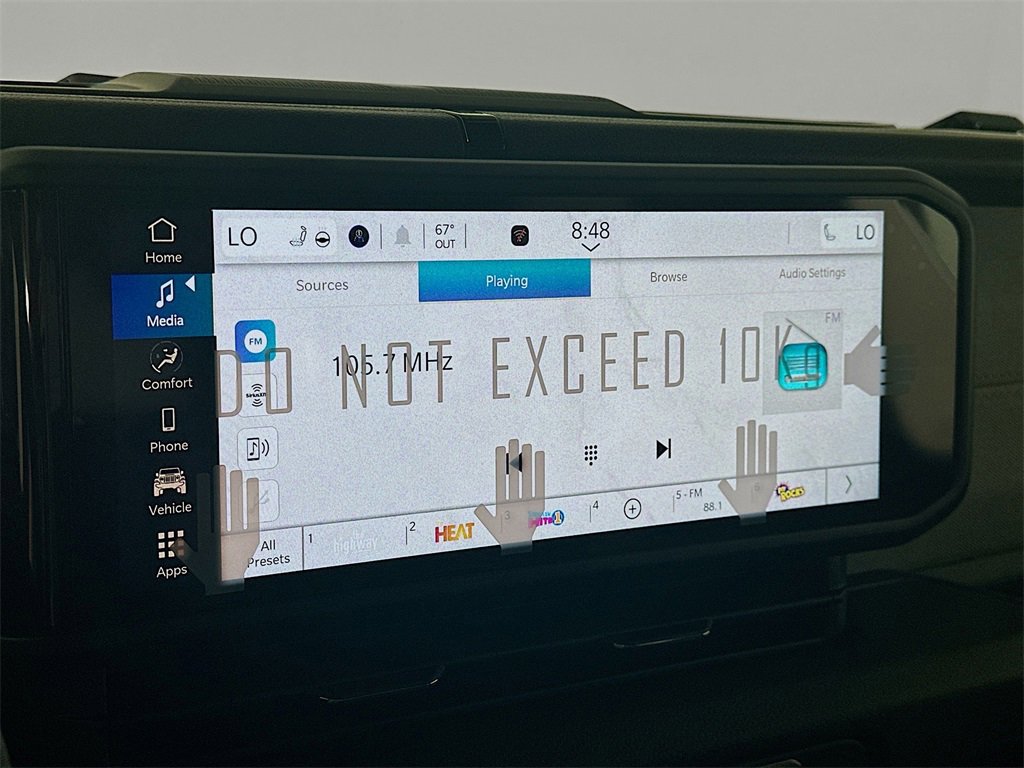 New 2026 Jeep Wrangler Sport S image 13