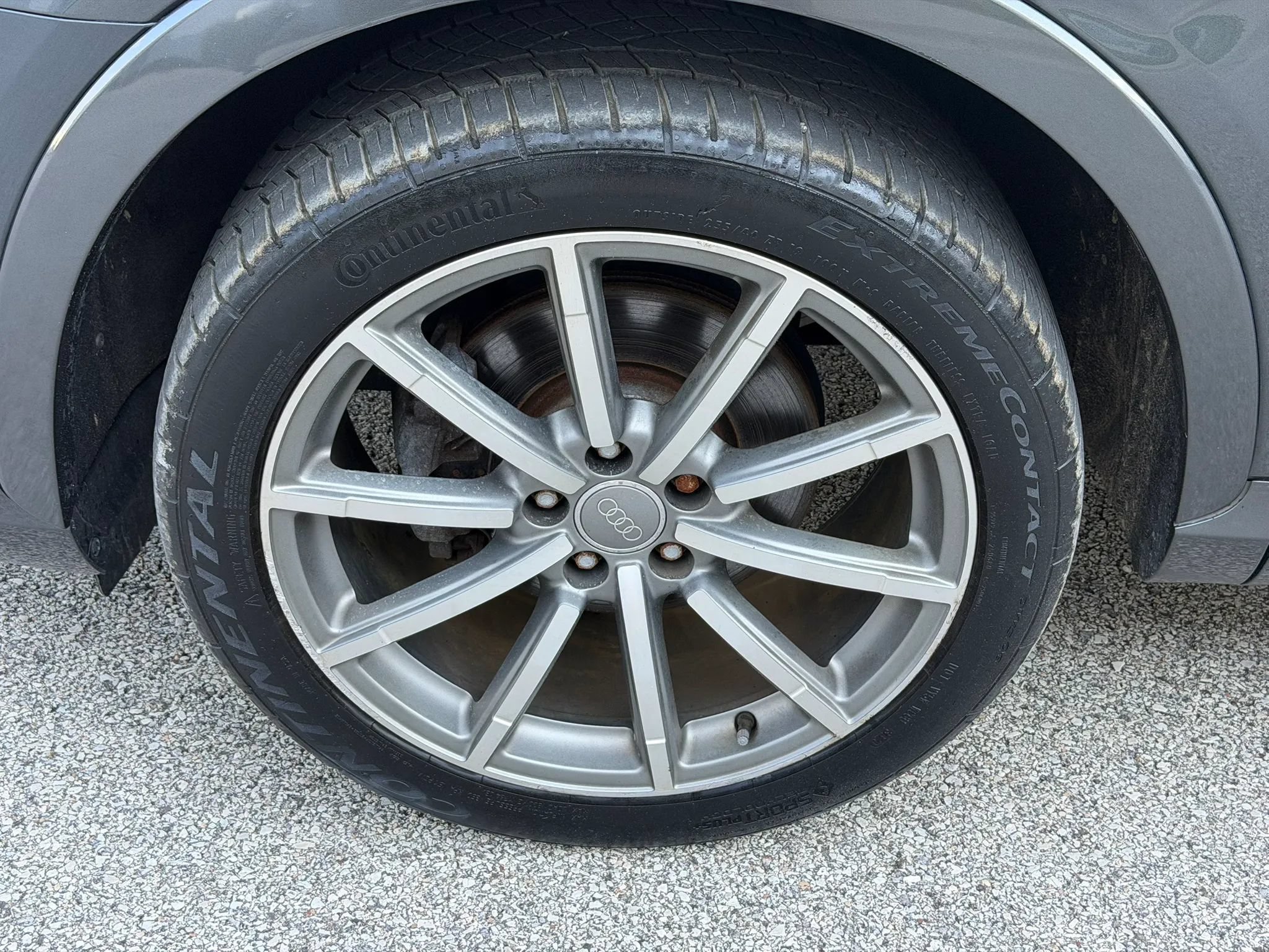 Used 2018 Audi Q3 2.0T Premium FWD image 9