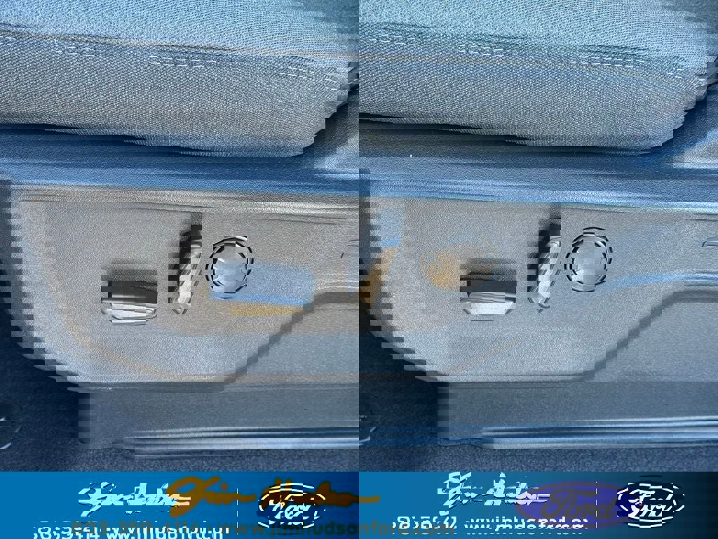 New 2025 Ford F150 XLT w/ Equipment Group 302A MID image 15