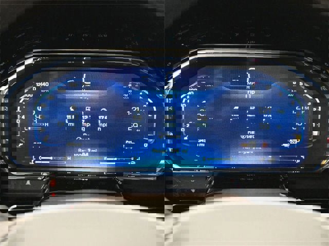 New 2026 Chevrolet Silverado 1500 LTZ w/ LTZ Premium Package image 32