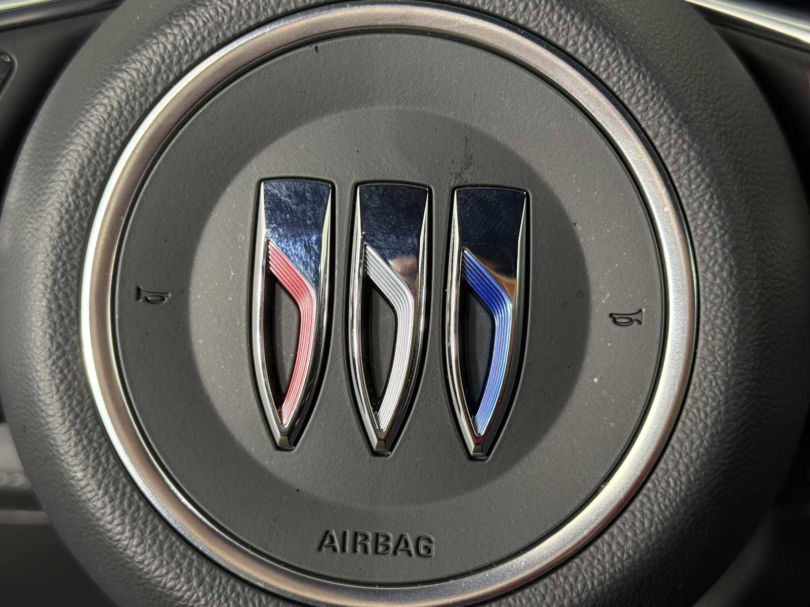 New 2026 Buick Enclave Sport Touring w/ Power Package image 27